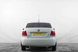 Седан Volkswagen Polo 2012 года, 659000 рублей, Кемерово