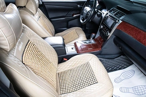 Седан Toyota Camry 2013 года, 1819000 рублей, Сургут