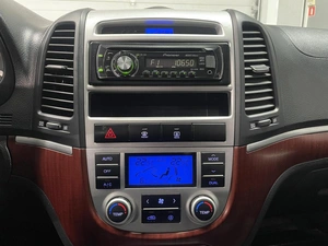 Внедорожник Hyundai Santa Fe 2007 года, 1060000 рублей, Ярославль