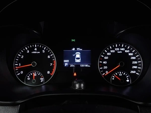 Седан Kia Optima 2019 года, 1819000 рублей, Воронеж