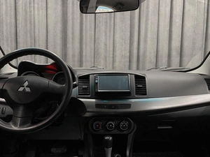 Седан Mitsubishi Lancer 2008 года, 770000 рублей, Красноярск