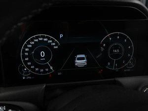 Седан Hyundai Sonata 2020 года, 2389000 рублей, Тюмень