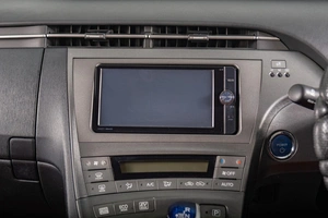 Лифтбек Toyota Prius 2013 года, 1249000 рублей, Томск