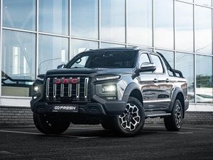 Пикап JAC T9 2024 года, 2999999 рублей, Нижний Новгород