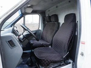 ГАЗ ГАЗель Next, III (2013—н. в.) 2.7 MT (107 л.с.) 2016г. 2016 года, 1319000 рублей, Воронеж