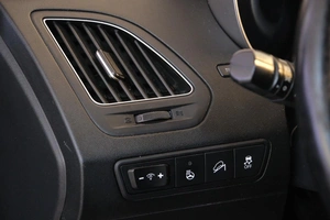 Внедорожник Hyundai ix35 2013 года, 1389000 рублей, Омск