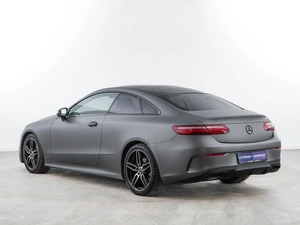 Купе Mercedes-benz E-класс 2017 года, 3227077 рублей, Москва