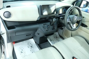 Хетчбэк Mitsubishi EK Wagon 2021 года, 849000 рублей, Омск