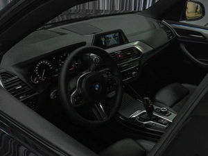 Внедорожник BMW X3 2019 года, 3449000 рублей, Тюмень
