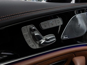 Лифтбек Mercedes-benz AMG GT 2022 года, 8948000 рублей, Краснодар