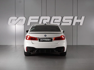 Седан BMW 5 серия 2018 года, 4459000 рублей, Минеральные Воды