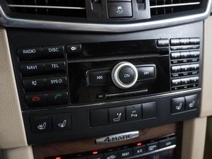 Седан Mercedes-benz E-класс 2009 года, 1349000 рублей, Воронеж