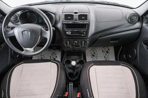 Лифтбек ВАЗ (LADA) Granta 2019 года, 679000 рублей, Красноярск