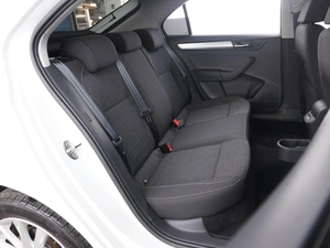 Лифтбек Skoda Rapid 2021 года, 1777444 рублей, Москва