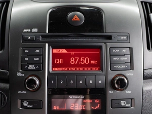 Седан Kia Cerato 2012 года, 869000 рублей, Тюмень