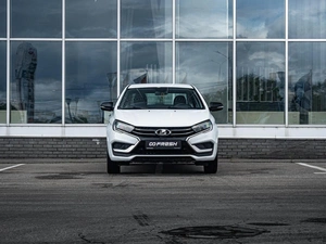 Седан ВАЗ (LADA) Vesta 2024 года, 1269000 рублей, Нижний Новгород