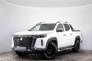 Пикап Changan Hunter Plus 2023 года, 2899000 рублей, Пермь