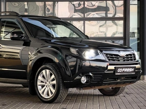 Внедорожник Subaru Forester 2011 года, 1199000 рублей, Уфа