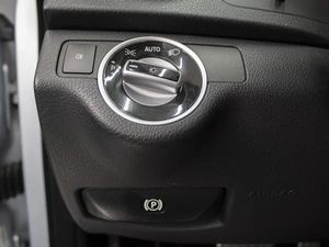 Седан Mercedes-benz C-класс 2012 года, 1380000 рублей, Омск
