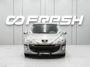 Хетчбэк Peugeot 308 2011 года, 610000 рублей, Ростов-на-Дону