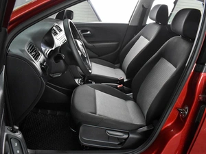 Седан Volkswagen Polo 2014 года, 759000 рублей, Воронеж