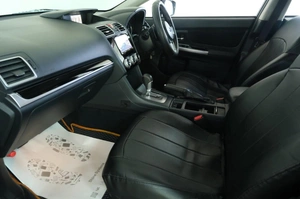 Внедорожник Subaru XV 2016 года, 1599000 рублей, Омск