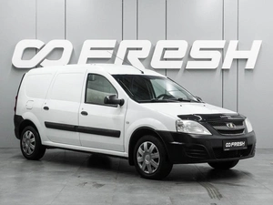 Фургон ВАЗ (LADA) Largus 2014 года, 509000 рублей, Воронеж