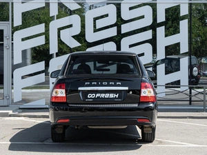 Седан ВАЗ (LADA) Priora 2014 года, 560000 рублей, Волгоград