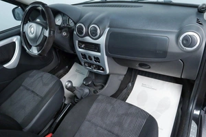 Седан Renault Logan 2013 года, 479000 рублей, Челябинск