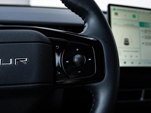 Внедорожник Jetour Dashing 2025 года, 2359000 рублей, Краснодар