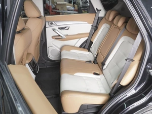 Внедорожник Jetour X70 Plus 2023 года, 2300000 рублей, Ростов-на-Дону