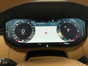 Внедорожник Land Rover Range Rover 2022 года, 15700000 рублей, Павловская Слобода