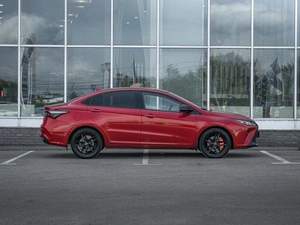 Седан OMODA S5 GT 2023 года, 1415000 рублей, Нижний Новгород