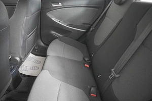 Седан Hyundai Solaris 2013 года, 929000 рублей, Кемерово