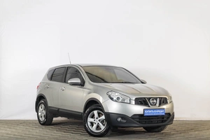 Внедорожник Nissan Qashqai 2012 года, 999000 рублей, Тюмень