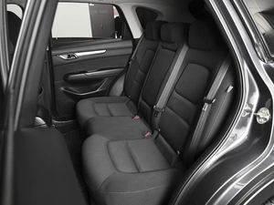 Внедорожник Mazda CX-5 2017 года, 2450000 рублей, Ставрополь