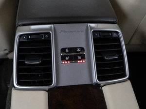 Лифтбек Porsche Panamera 4 2015 года, 3193055 рублей, Москва