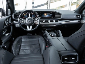 Внедорожник Mercedes-benz GLS-класс 2019 года, 7989000 рублей, Ставрополь