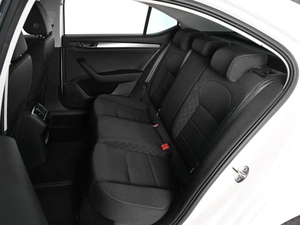 Лифтбек Skoda Superb 2019 года, 2399000 рублей, Аксай