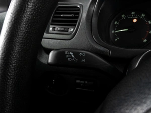 Хетчбэк Skoda Fabia 2010 года, 519000 рублей, Тюмень