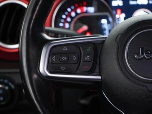 Внедорожник Jeep Wrangler 2020 года, 4477077 рублей, Москва