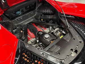 Купе Ferrari SF90 Stradale 2021 года, 33990000 рублей, Павловская Слобода