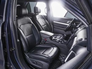 Внедорожник Ford Explorer 2017 года, 2750000 рублей, Ростов-на-Дону