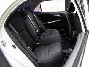 Седан Toyota Corolla 2008 года, 795000 рублей, Краснодар