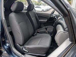 Седан Nissan Almera Classic 2008 года, 458000 рублей, Краснодар