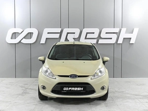Хетчбэк Ford Fiesta 2008 года, 579000 рублей, Аксай