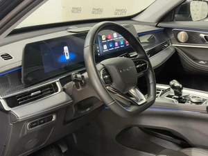 Внедорожник Chery Tiggo 7 Pro Max 2024 года, 2369000 рублей, Красноярск