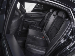 Седан Toyota Camry 2026 года, 4199000 рублей, Ростов-на-Дону