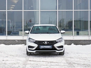 Седан ВАЗ (LADA) Vesta 2024 года, 1498000 рублей, Нижний Новгород