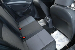 Хетчбэк Volkswagen Golf 2013 года, 1169000 рублей, Тюмень